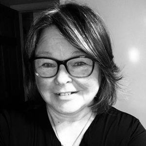 Meet your Posher, Debra